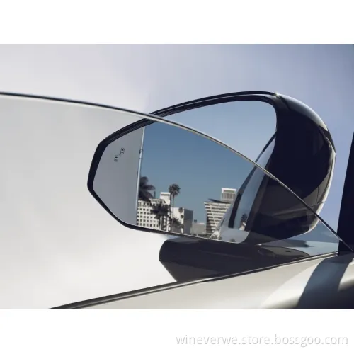 2023 Zeekr x You Version New Energy Vehicles 4WD Compact SUV 560km ZEEKR x